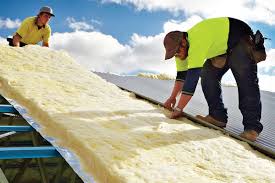 Best Fireproof Insulation  in Prescott, AR